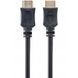 Кабель Cablexpert HDMI - HDMI v.2.0, вилка/вилка, 0.5 м Black (CC-HDMI4L-0.5M) 273445 фото 3