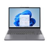 Ноутбук Lenovo IdeaPad Slim 3 15IRU10 (83KD0015RA) Luna Grey 563083 фото
