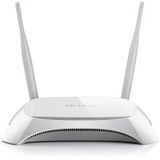 Бездротовий маршрутизатор TP-LINK TL-MR3420 61342 фото