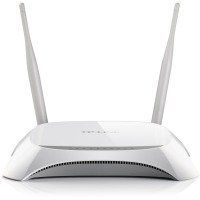 Бездротовий маршрутизатор TP-LINK TL-MR3420 61342 фото
