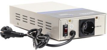 Стабілізатор Maxxter MX-AVR-DW1000-01 1000VA 345493 фото