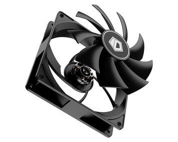 Вентилятор ID-Cooling FL-12025K 432224 фото