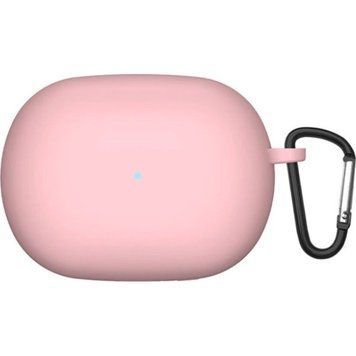 Чохол BeCover Silicon для Xiaomi Redmi Buds 4 Pro Pink (708612) 452926 фото