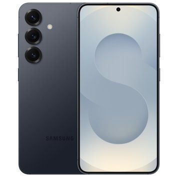 Смартфон Samsung Galaxy S25 12/128GB Blueblack (SM-S931BZKDEUC) 560717 фото