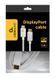 Кабель Cablexpert DisplayPort - DisplayPort V 1.2 (M/M), 1.8 м, білий (CC-DP2-6-W) 493859 фото 1