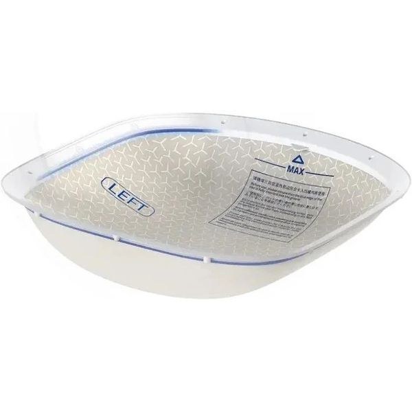 Змінна підкладка для наповнювача Petkit High Performance Cat Litter Pad Ultra (P99035) 553122 фото