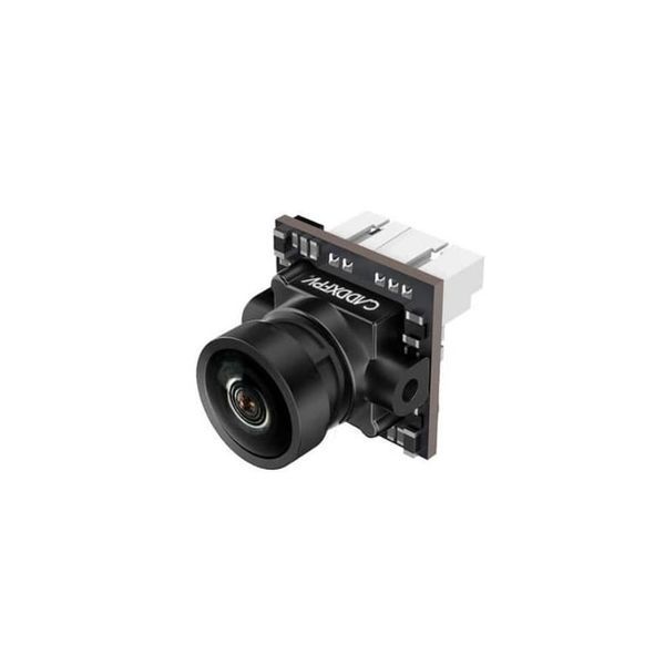 Камера для FPV дрона Caddx Ant Black 16:9 1/3" 1200TVL (MN06-00B69) 519666 фото
