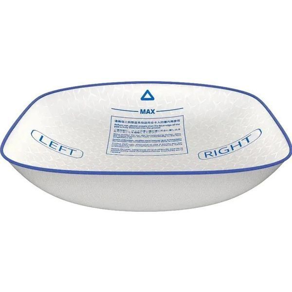 Змінна підкладка для наповнювача Petkit High Performance Cat Litter Pad Ultra (P99035) 553122 фото