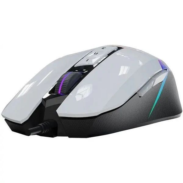 Миша Bloody W60 Max Panda White 472885 фото