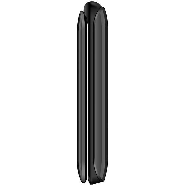 Мобiльний телефон Ergo F241 Dual Sim Black 493943 фото