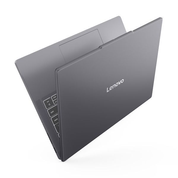 Ноутбук Lenovo IdeaPad Slim 3 14IRH10 (83K000ATRA) Arctic Grey 563068 фото