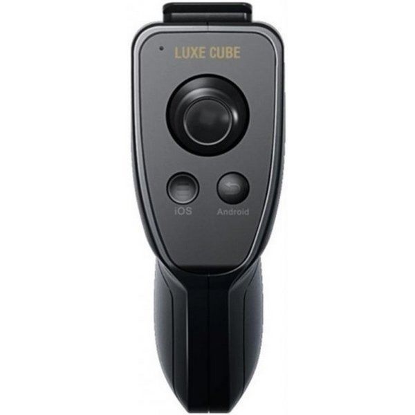 Контролер для окулярів віртуальної реальності VR Luxe Cube Black (8886668686181) 340270 фото