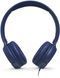 Гарнiтура JBL Tune 500 Blue (JBLT500BLU) 251694 фото 2