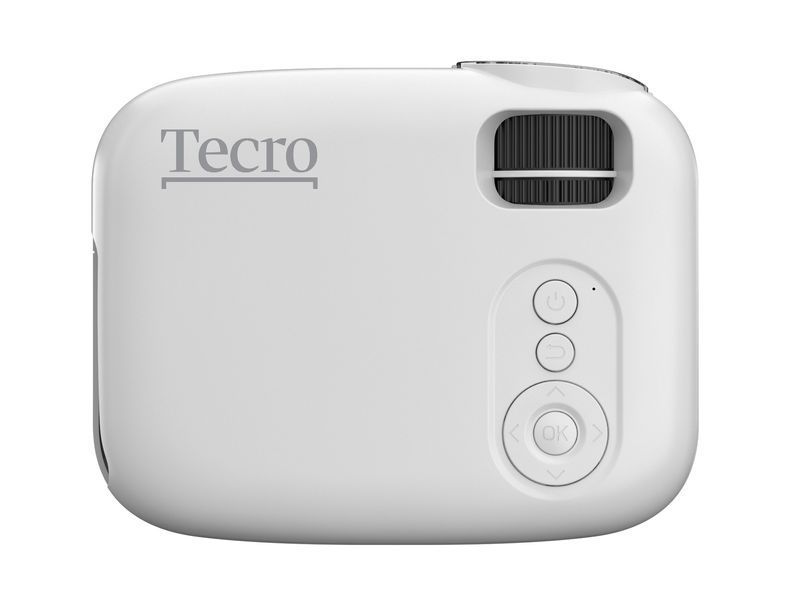 Проектор Tecro PJ-3030 444463 фото