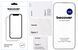 Захисне скло BeCover для Apple iPhone 14 Pro 10D Black (711327) 560884 фото 3