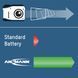 Акумулятори Ansmann AA/HR06 NI-MH 2850 mAh BL 4 шт 535970 фото 8