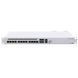 Комутатор MikroTik CRS312-4C+8XG-RM (8xGE PoE, 4xCombo, USB, 1хRJ45) 262041 фото 4