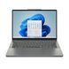 Ноутбук Lenovo IdeaPad Slim 3 14IRH10 (83K000ATRA) Arctic Grey 563068 фото 1