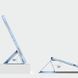 Чохол-книжка BeCover Tri Fold Soft TPU Silicone для Apple iPad Pro Pro 13" M4 2024 Light Blue (711753) 558418 фото 6