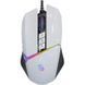 Миша Bloody W60 Max Panda White 472885 фото 7