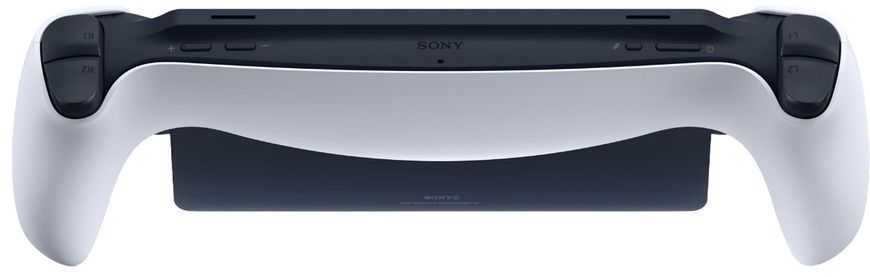 Пристрій для дистанційної гри Sony PlayStation Portal Remote Player (1000042436) 557749 фото