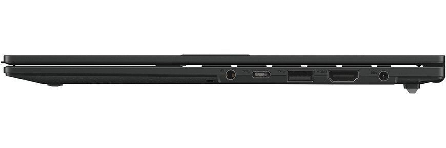 Ноутбук Asus Vivobook Go 15 E1504GA-BQ508 (90NB0ZT2-M01470) Mixed Black 539278 фото