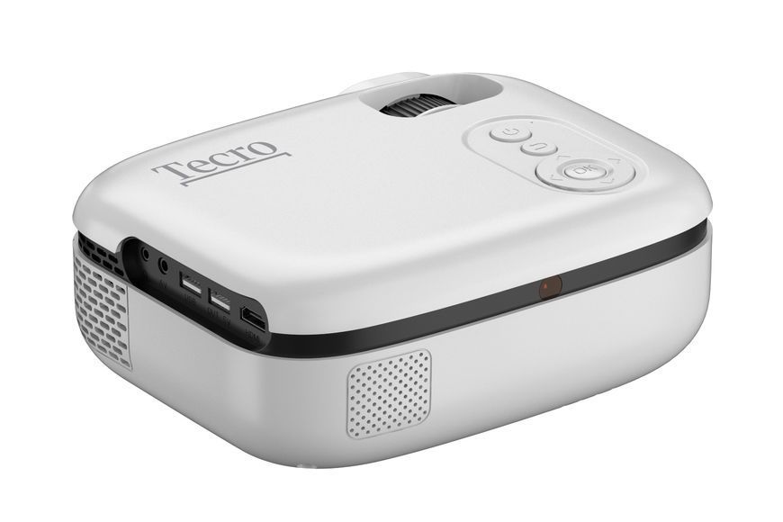 Проектор Tecro PJ-3030 444463 фото