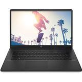 Ноутбук HP 17-cn4007ua (B23C6EA) Black 539029 фото