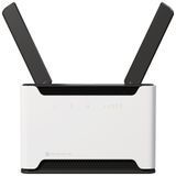Бездротовий маршрутизатор MikroTik Chateau LTE18 AX (S53UG+5HaxD2HaxD-TC&EG18-EA) 436222 фото