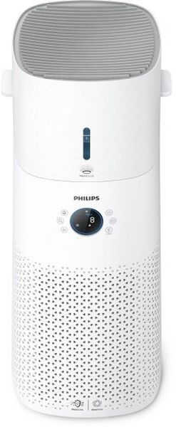 Кліматичний комплекс Philips AC3737/10 544795 фото
