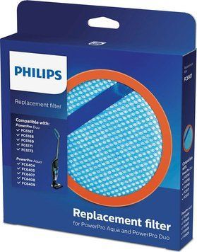 Фільтр Philips FC5007/01 279929 фото