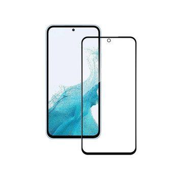 Захисне скло ACCLAB Full Glue для Samsung Galaxy A54 5G SM-A546 Black (1283126559860) 541421 фото