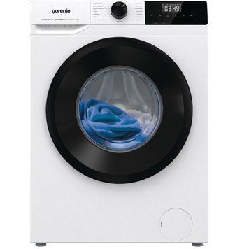Пральна машина Gorenje W1NHPI84AS/UA 540559 фото