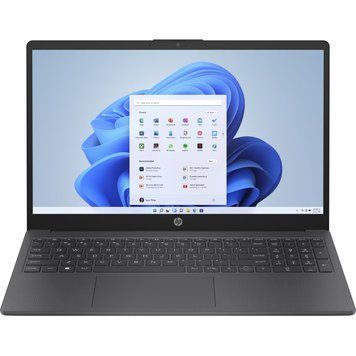 Ноутбук HP 15-fd1070ua (B23CXEA) Black 532518 фото