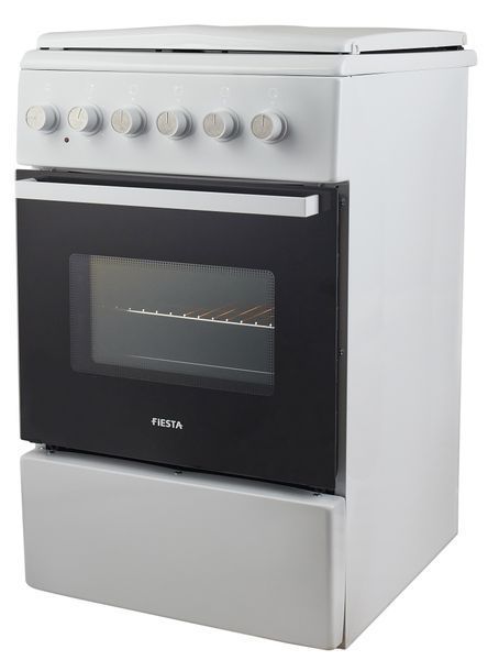Плита Fiesta C 5403 SD-W 408543 фото