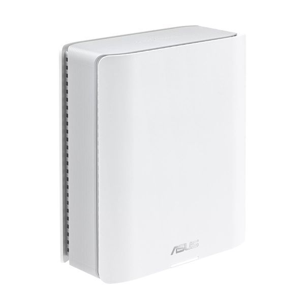 Wi-Fi Mesh система Asus ZenWiFi BT10 1pk White (90IG08Y0-MO3C60) 532024 фото