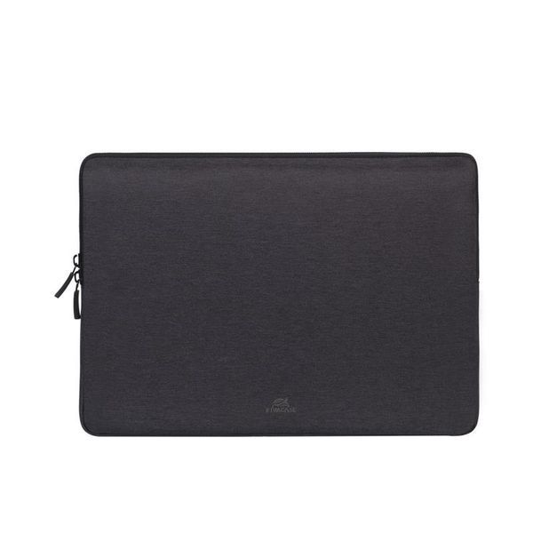Чохол для ноутбука Rivacase 7703 13.3" Black 336062 фото
