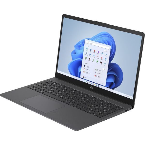 Ноутбук HP 15-fd1070ua (B23CXEA) Black 532518 фото