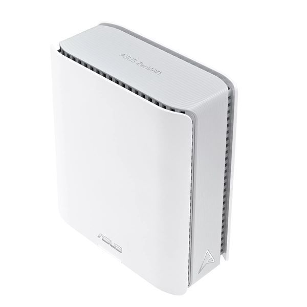 Wi-Fi Mesh система Asus ZenWiFi BT10 1pk White (90IG08Y0-MO3C60) 532024 фото