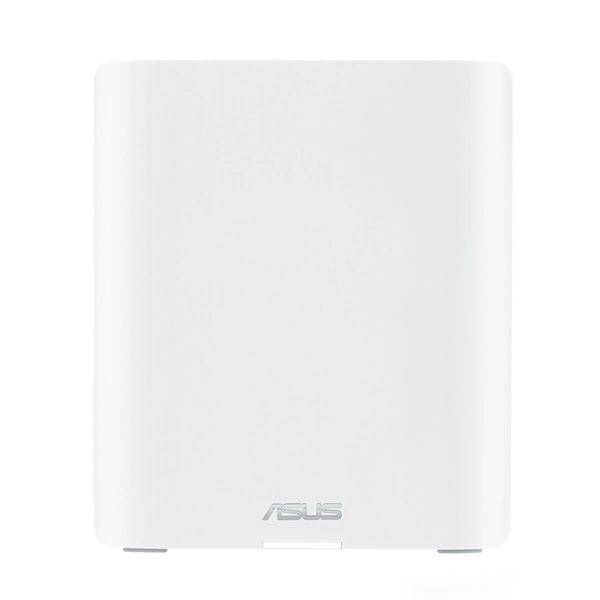 Wi-Fi Mesh система Asus ZenWiFi BT10 1pk White (90IG08Y0-MO3C60) 532024 фото