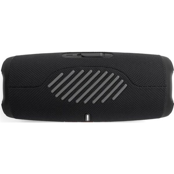Акустична система JBL Charge 5 Black (JBLCHARGE5BLK) 347923 фото