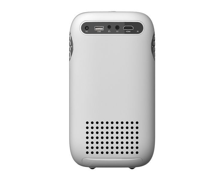 Проектор Tecro PJ-5080 444464 фото
