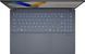 Ноутбук Asus Vivobook S 15 OLED S5506MA-MA083 (90NB14E2-M00600) Mist Blue 540124 фото 2