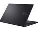 Ноутбук Asus Vivobook 16 M1605YA-MB591 (90NB10R1-M016E0) Indie Black 551058 фото 2