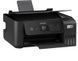 Багатофункційний пристрій А4 кол. Epson EcoTank L3260 (C11CJ66409) 449401 фото 6