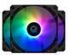 Вентилятор ID-Cooling TF-12025-Pro ARGB Trio 528915 фото 5