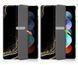 Чохол-книжка BeCover Smart Case для Apple iPad Pro 11" M4 2024 Black Abstraction (711630) 559715 фото 4