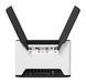 Бездротовий маршрутизатор MikroTik Chateau LTE18 AX (S53UG+5HaxD2HaxD-TC&EG18-EA) 436222 фото 3