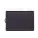 Чохол для ноутбука Rivacase 7703 13.3" Black 336062 фото 2