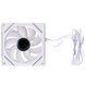 Вентилятор 1stPlayer FC7 White (FC7-WH-1IN1) 553561 фото 10